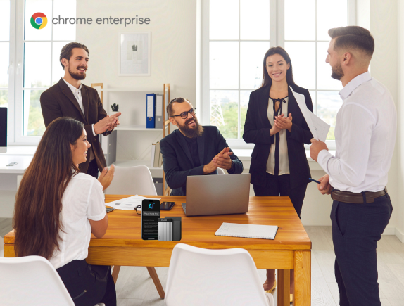 IT & Emerging Tech